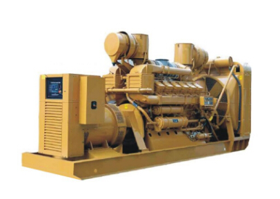 海门发电机出租