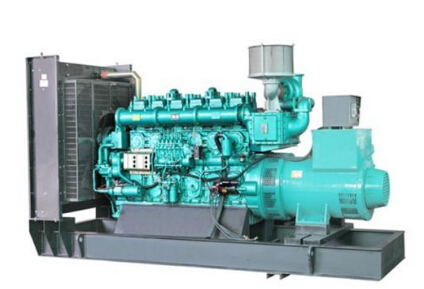 海门发电机出租