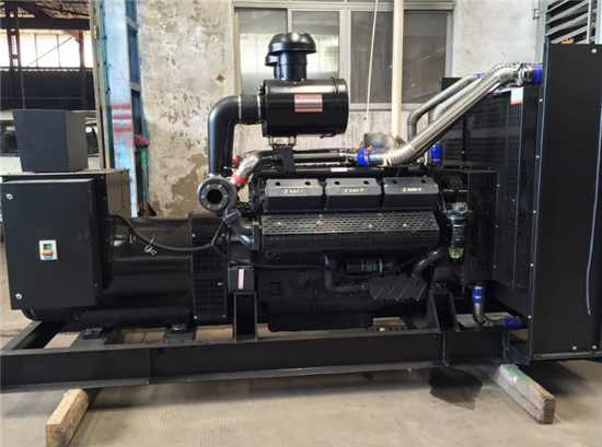 海门柴油发电机 海门柴油发电机