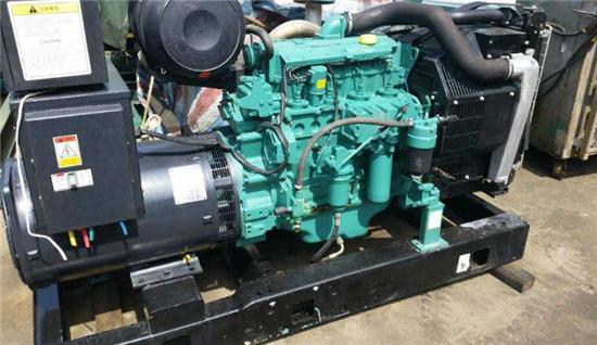 海门柴油发电机 海门柴油发电机